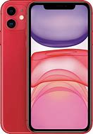 Image result for Red iPhone XI