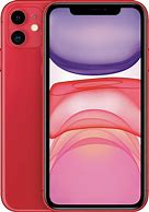 Image result for iphone 11 red 256 gb