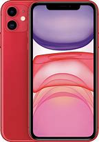 Image result for iphone 11 red 256 gb