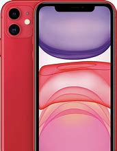 Image result for iPhone 11 Color Red 64GB