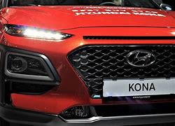 Image result for Hyundai Kona Elektro