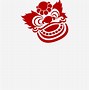 Image result for Red Lion Head Logo