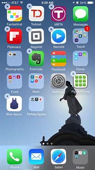 Image result for How to Fix Your iPhone Icon Screen