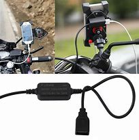 Image result for Tinder Motorcycle USB Charger