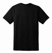 Image result for Black T-Shirt