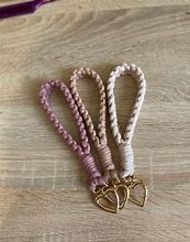Image result for Wrist Key Chain