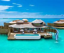 Image result for Bali Over Overwater Bungalow