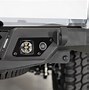 Image result for Jeep Gladiator Rear Bumper Accessories