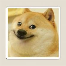 Image result for Doge Smile Meme