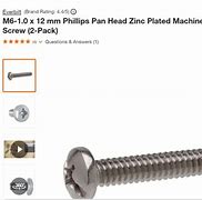 Image result for Screws for TCL R625 Feet