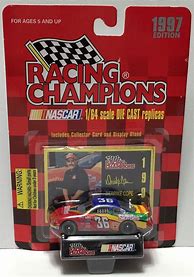 Image result for Most Valuable Racing Champions Diecast