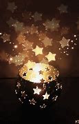 Image result for Star Shaped Candles
