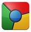 Image result for Chrome Logo 8X8