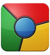 Image result for Chrome Logo.png
