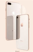 Image result for Apple iPhone 8 Back Rose Gold