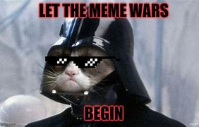 Image result for Grumpy Cat Star Wars