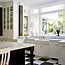 Image result for White Kitchen Cabinets