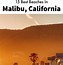 Image result for Pictures of Malibu