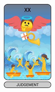 Image result for Tarot Emoji