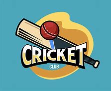 Image result for Cricket Club Logo