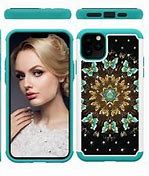 Image result for Wallet Case Cell Phone Huawei Y6 Pro