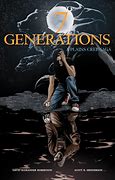 Image result for 7 Generations Graphic Novel