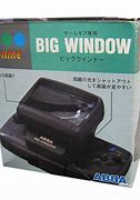 Image result for Game Gear Screen Magnifier