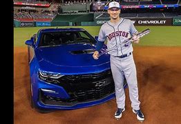 Image result for MLB All-Star Game MVP Car