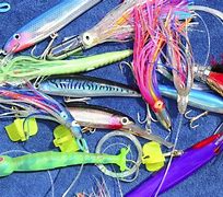 Image result for Saltwater Fly Fishing Lures