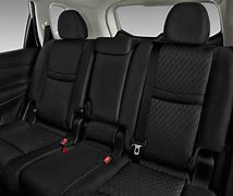 Image result for Nissan Rogue Back Seat