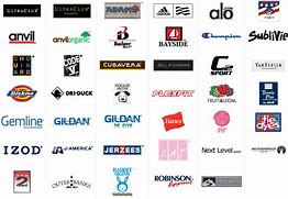 Image result for Shirt Brand Logos