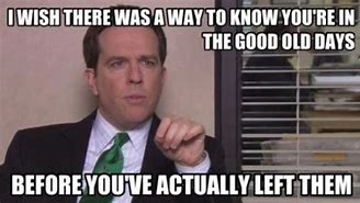 Image result for You Are Awesome Meme the Office