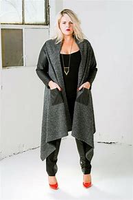 Image result for Business Casual for Plus Size Women