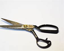 Image result for Sterile Dressing Scissors
