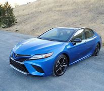 Image result for Two Tone Toyota Camry XSE