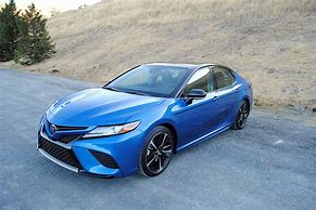 Image result for 2019 Toyota Camry Trims