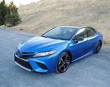 Image result for 2019 Toayta Camry XSE