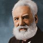 Image result for Alexander Graham Bell and the Telephone