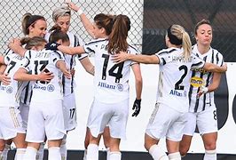 Image result for Juventus Women