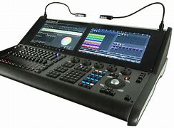 Image result for Control Console with LED Screen