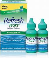 Image result for Dry Eye Relief Drops