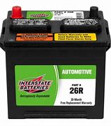 Image result for Group 26G Battery