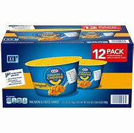 Image result for Mac and Cheese Packet