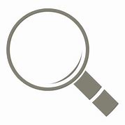 Image result for Visual Search Gray Icon