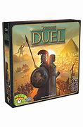 Image result for Duel Board Game