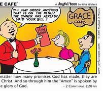 Image result for Christian Cartoons