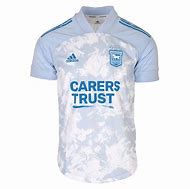 Image result for Ipswich Town FC Away Kits