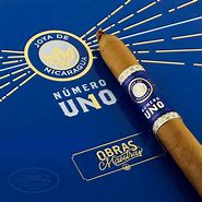 Image result for Golden Nicaraguan Cigars