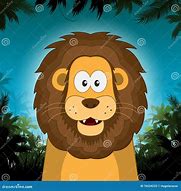 Image result for Jungle Background. Cartoon