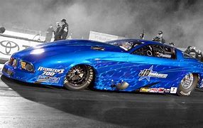 Image result for Ford Mustang Pro Mod